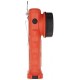 Nightstick XPR-5572RA Intrinsically Safe Dual-Light Angle Light, Rechargeable, Red