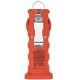 Nightstick XPR-5572RA Intrinsically Safe Dual-Light Angle Light, Rechargeable, Red