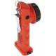 Nightstick XPR-5572RA Intrinsically Safe Dual-Light Angle Light, Rechargeable, Red