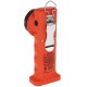 Nightstick XPR-5572RA Intrinsically Safe Dual-Light Angle Light, Rechargeable, Red