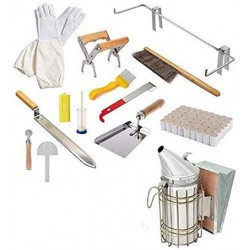 Tiamu Beekeeping Supplies, Beekeeping Tools, Essential Beekeeping Supplies for Beekeepers