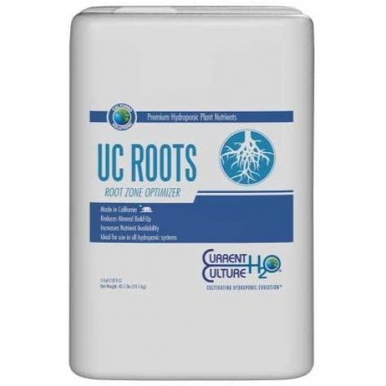 Cultured Solutions UC Roots 5 Gallon (1/Cs)