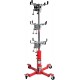 Sunex 7793B 1/2-Ton Telescopic Transmission Jack