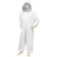 Vented Bee Suit -Beekeeping,bee Keeping Suit - Eco Keeper Air (4X LARGE)