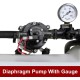 Chapin 97300 15-Gallon 12v Deluxe Dripless EZ mount ATV Spot Sprayer