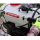 Chapin 97300 15-Gallon 12v Deluxe Dripless EZ mount ATV Spot Sprayer