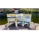 Koi Pond Maintenance Kit | Natural Pond Clarifier, Detoxifier, Sludge Remover for Backyard Pond | Includes Muck Remover GP, Pond Remedy, and Pond Renu