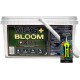 Veg+ Bloom Dirty Formulated Nutrient Powder for Soil and Peat -5lb with Common Culture Trimming Scissors