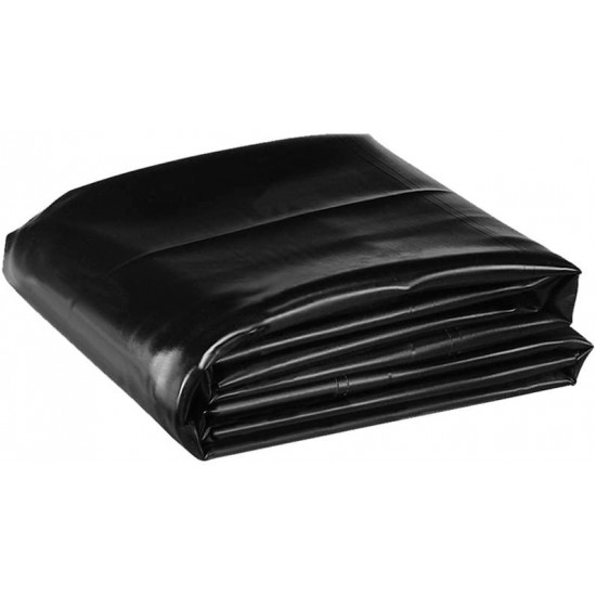 TotalPond EPDM1015 Pond Liner, 10 by 15-Feet