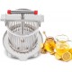 Beekeeping Supplies Rust Proof Honey Presser for Beekeeping for Honey Presser