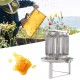 Welding Technology Beekeeping Supplies Honey Presser for Wax Presser for Beekeeping