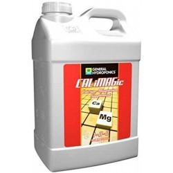 General Hydroponics GH CALiMAGic 2.5 Gallon (2/Cs)