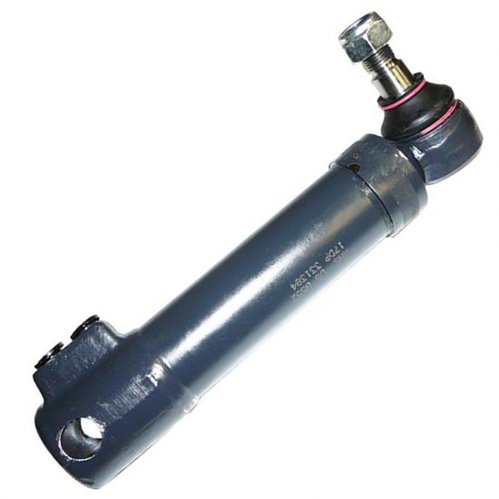 3401553M92 One New Steering Cylinder Fits Massey Ferguson Tractor Models 240 253 360 362 MF240 MF253 MF360 MF362