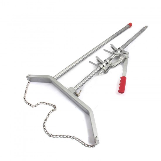 Tufail Calf Puller Ratchet Style with Standard Rod 67″