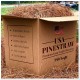 Pine Straw Mulch - 14 