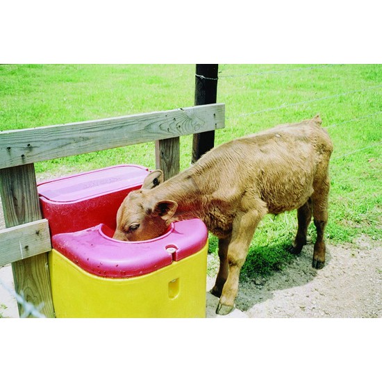 Ritchie Thrifty King CT2 2000 Energy Free Waterer Cattle Horses