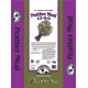 Down to Earth Feather Meal 12-0-0, 50 lb. - for all types of growing plants, shoots, flowers, fruits and vegetables