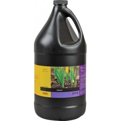 Atami BZGGAL B'Cuzz Grow Fertilizer, 1 Gallon, Black