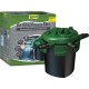 TetraPond Bio-Active Pressure Filter for Clear and Healthy Ponds