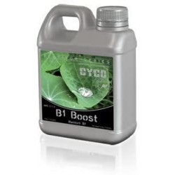 Cyco Nutrients Platinum Series B1 Boost - 5 Liter