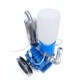 WINUS Milking Machine for Cows, Milking Vacuum Pump Cow Milker Vacuum Pump for Cow Milking Machine Milker Bucket Tank Barrel 250L/min Vacuum Pump (Vacuum Pump)