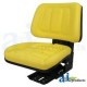 A&I Products TRAPEZOID STYLE YELLOW Part no. A-T333YL