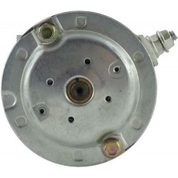 New Premium Starter fits Cub Cadet 2005 2006 20-27HP New Holland G4030 G4035 G4050 Toro GT2100 GT2200 GT2300 2006-2008 23HP-26HP 32-098-01 32-098-01S K0H3209801S RS41069 71-09-5801 32-098-03