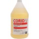 Corid - (9.6% Amprolium Solution) - Gallon