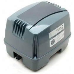 Blue Diamond ET 120 Septic or Pond Linear Diaphragm Air Pump