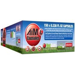 AiM-L Vet Caps 150 ct