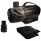 AQUANIQUE 3600 GPH Waterfall Pump