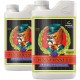 Advanced Nutrients pH Perfect Connoisseur Grow 2 Part A&B 4L Liter / 1 Gallon