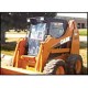 All Weather Enclosure Skid Steer Loaders 40XT 60XT 70XT 410 420 430 440 Compatible with Case 440 70XT 410 430 60XT 40XT 420