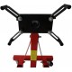 SUNROAD 2000LBS Engine Motor Stand Hoist Auto Car Truck Automotive Folding Shop Jack Rotating Head Motor Stand