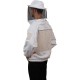 Humble Bee 530 Ventilated Beekeeping Smock with Round Veil