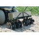 Agri-Fab Ground-Engaging Attachment Sleeve Hitch Disc Cultivator 45-0266