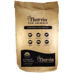 BND 061008 Natures Best Organic Feed - Thorvin Organic Kelp F/Animal 3420