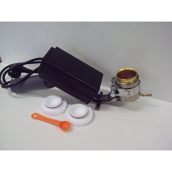 ProVap110 Oxalic Acid Vaporizer by OxaVap - The Leader in OA Vaporizers!