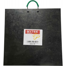 Mytee Medium Outrigger Pad 24