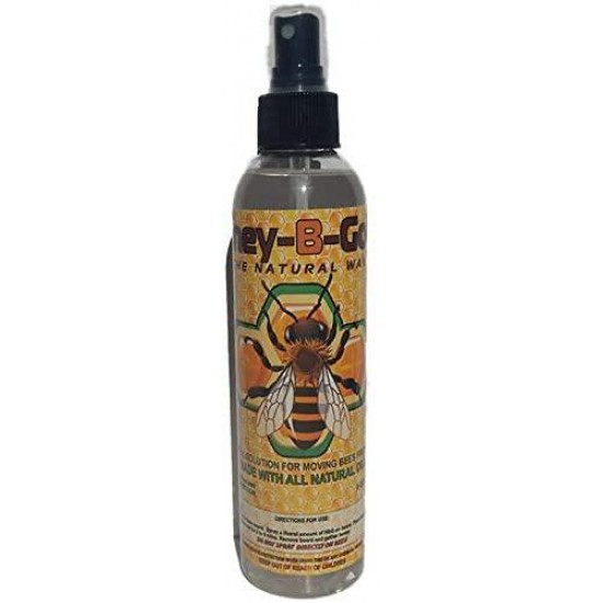 Blythewood Bee Company Honey-B-Gone Honeybee Repellent