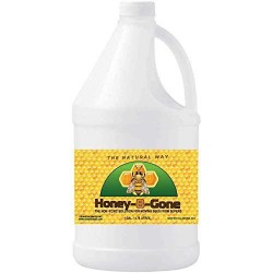 Blythewood Bee Company Honey-B-Gone Honeybee Repellent