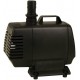 TetraPond Water Garden Pump, Powers Waterfalls/Filters/Fountain Heads