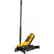 Omega Lift GQ035 Floor Jack 3.5 Ton - Professional Heavy Duty Hydraulic Magic Lift Car Truck SUV Service Jack