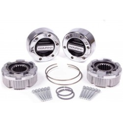 WARN 9790 Standard Manual Hub