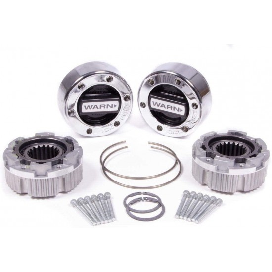 WARN 9790 Standard Manual Hub