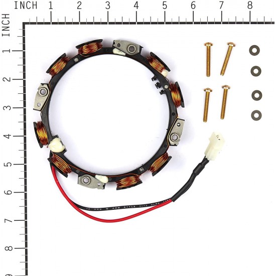 Briggs & Stratton 592831 Alternator