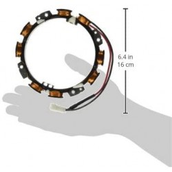 Briggs & Stratton 592831 Alternator