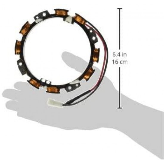 Briggs & Stratton 592831 Alternator