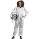 Bees & Co U84 Ultralight Beekeeper Suit with Fencing Veil