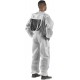 Bees & Co U84 Ultralight Beekeeper Suit with Fencing Veil